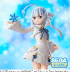 Private Tutor to the Duke´s Daughter - Luminasta PVC Statue Tina Howard 20 cm