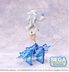 Private Tutor to the Duke´s Daughter - Luminasta PVC Statue Tina Howard 20 cm