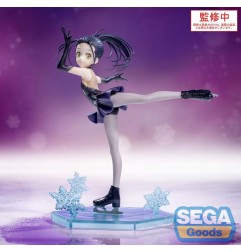 Medalist - Luminasta PVC Statue Hikaru Kamisaki 17 cm