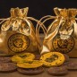 Harry Potter - Moule à Gringotts Bank Coin Harry Potter - Moule à Gringotts Bank Coin