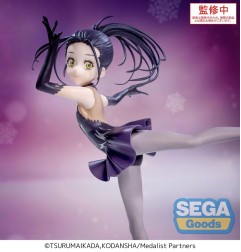 Medalist - Luminasta PVC Statue Hikaru Kamisaki 17 cm