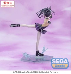 Medalist - Luminasta PVC Statue Hikaru Kamisaki 17 cm