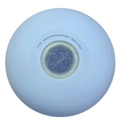 That Time I Got Reincarnated as a Slime - Tirelire Rimuru / Slime 10 cm