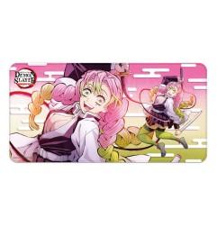 Demon Slayer: Kimetsu no Yaiba - Tapis de souris XXL Mitsuri Kanroji 80 x 40 cm