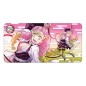 Demon Slayer: Kimetsu no Yaiba - Tapis de souris XXL Mitsuri Kanroji 80 x 40 cm