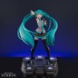 Hatsune Miku - Figurine Hatsune Miku 18 cm Hatsune Miku - Figurine Hatsune Miku 18 cm