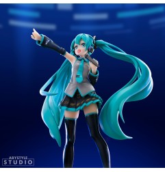 Hatsune Miku - Figurine Hatsune Miku 18 cm