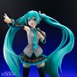 Hatsune Miku - Figurine Hatsune Miku 18 cm Hatsune Miku - Figurine Hatsune Miku 18 cm