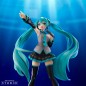 Hatsune Miku - Figurine Hatsune Miku 18 cm Hatsune Miku - Figurine Hatsune Miku 18 cm