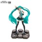 Hatsune Miku - Figurine Hatsune Miku 18 cm