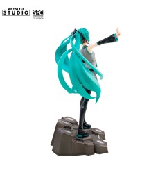 Hatsune Miku - Figurine Hatsune Miku 18 cm