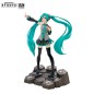 Hatsune Miku - Figurine Hatsune Miku 18 cm Hatsune Miku - Figurine Hatsune Miku 18 cm