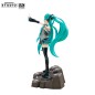 Hatsune Miku - Figurine Hatsune Miku 18 cm