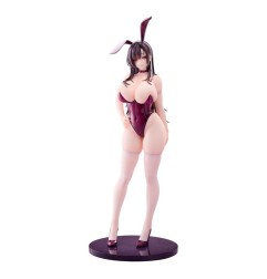 Original Character - PVC Statue 1/4 Bunny Girl Anna Different Color Edition 45 cm
