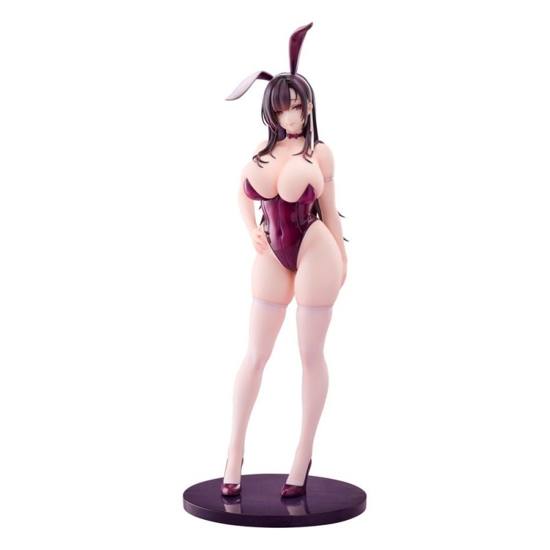 Original Character - Statuette 1/4 Bunny Girl Anna Different Color Edition 45 cm
