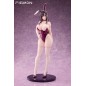 Original Character - PVC Statue 1/4 Bunny Girl Anna Different Color Edition 45 cm