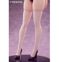 Original Character - PVC Statue 1/4 Bunny Girl Anna Different Color Edition 45 cm
