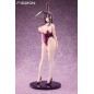 Original Character - Statuette 1/4 Bunny Girl Anna Different Color Edition 45 cm