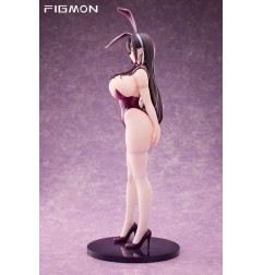 Original Character - PVC Statue 1/4 Bunny Girl Anna Different Color Edition 45 cm