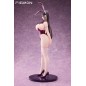 Original Character - Statuette 1/4 Bunny Girl Anna Different Color Edition 45 cm