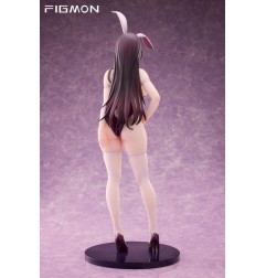 Original Character - Statuette 1/4 Bunny Girl Anna Different Color Edition 45 cm