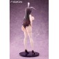 Original Character - PVC Statue 1/4 Bunny Girl Anna Different Color Edition 45 cm