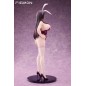 Original Character - Statuette 1/4 Bunny Girl Anna Different Color Edition 45 cm