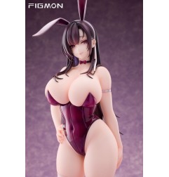 Original Character - PVC Statue 1/4 Bunny Girl Anna Different Color Edition 45 cm