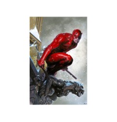 Marvel - Art Print Daredevil 61 x 41 cm - unframed