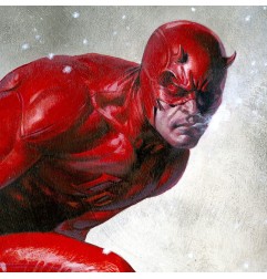 Marvel - Impression Art Print Daredevil 61 x 41 cm