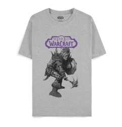 World of Warcraft - T-Shirt Forsaken