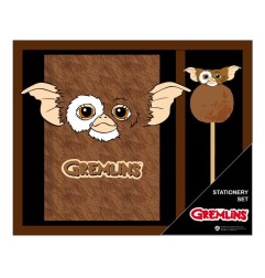Gremlins - Set papeterie Gremlins