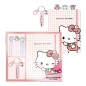 Sanrio - Stationery Set Hello Kitty Sanrio - Stationery Set Hello Kitty