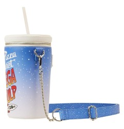 Toy Story - By Loungefly Crossbody Pizza Planet Mega Gulp