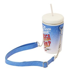 Toy Story - Sac à bandoulière Pizza Planet Mega Gulp By Loungefly