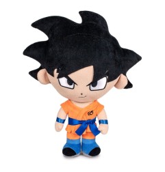 Dragon Ball - Peluche Goku 21 cm