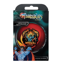 Cosmocats - Pin's Mumm-Ra Limited Edition