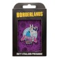 Borderlands - Pin Badge Butt Stallion Limited Edition