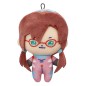 Neon Genesis Evangelion - Peluche Eva Pocket Mari 10 cm