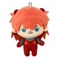 Evangelion - Neon Genesis Eva Pocket Plush Figure Asuka 10 cm Evangelion - Neon Genesis Eva Pocket Plush Figure Asuka 10 cm