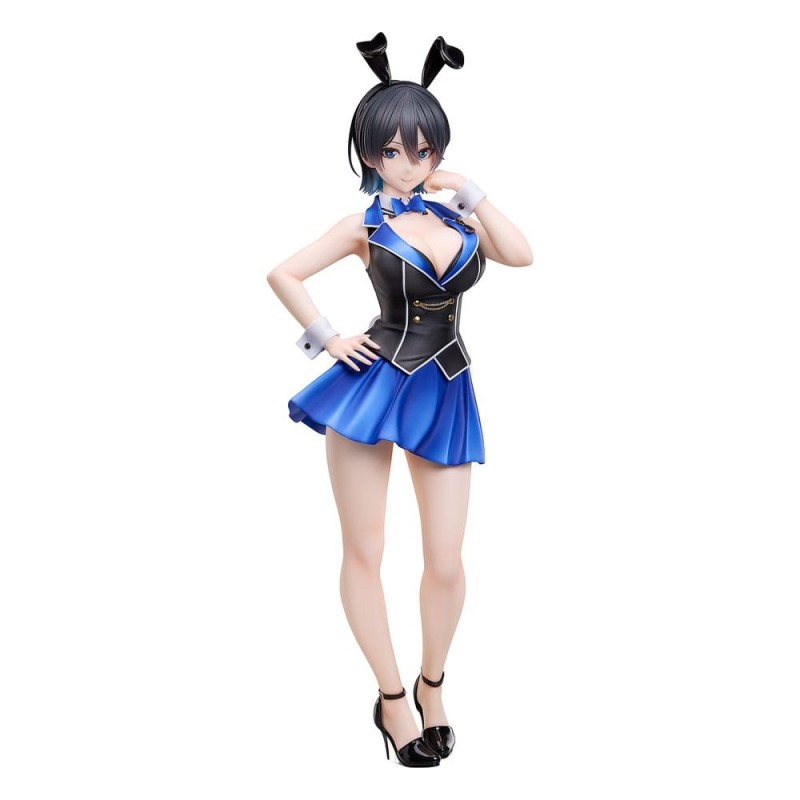 Bunny Garden - PVC Statue 1/4 Miuka 43 cm