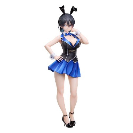 Bunny Garden - PVC Statue 1/4 Miuka 43 cm