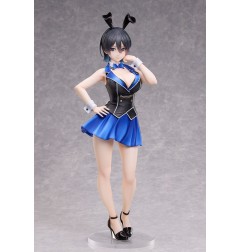 Bunny Garden - PVC Statue 1/4 Miuka 43 cm