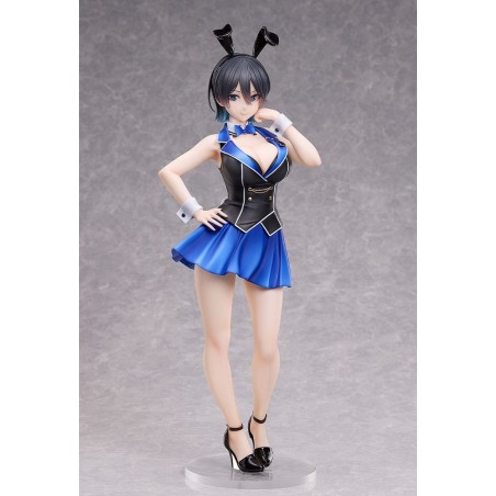 Bunny Garden - PVC Statue 1/4 Miuka 43 cm