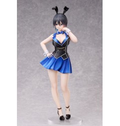 Bunny Garden - PVC Statue 1/4 Miuka 43 cm