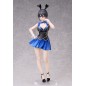 Bunny Garden - PVC Statue 1/4 Miuka 43 cm