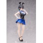 Date A Live III - Statuette 1/4 Miuka 43 cm
