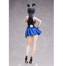 Date A Live III - Statuette 1/4 Miuka 43 cm