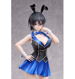 Date A Live III - Statuette 1/4 Miuka 43 cm