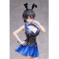 Bunny Garden - PVC Statue 1/4 Miuka 43 cm